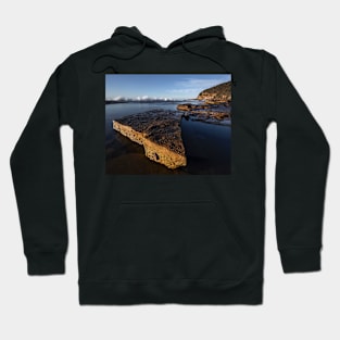 Incoming Splash Hoodie